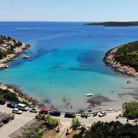 Apartments By The Sea Milna, Vis - 8895 Rukavac  Extérieur photo