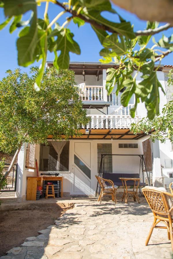 Apartments By The Sea Milna, Vis - 8895 Rukavac  Extérieur photo