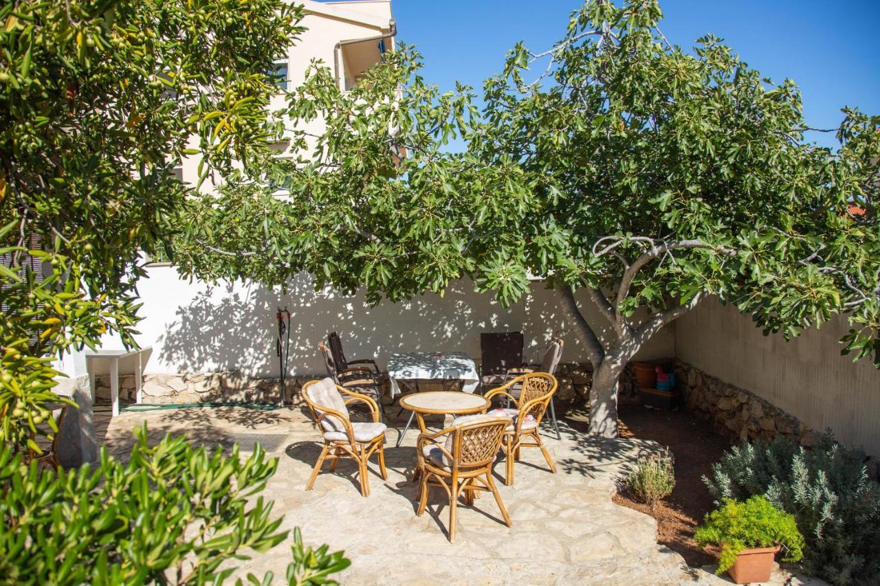 Apartments By The Sea Milna, Vis - 8895 Rukavac  Extérieur photo