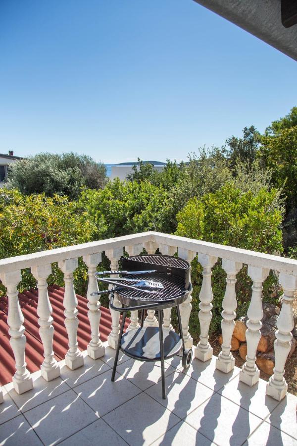 Apartments By The Sea Milna, Vis - 8895 Rukavac  Extérieur photo