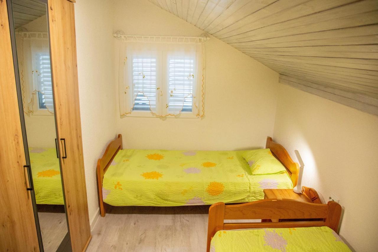 Apartments By The Sea Milna, Vis - 8895 Rukavac  Extérieur photo