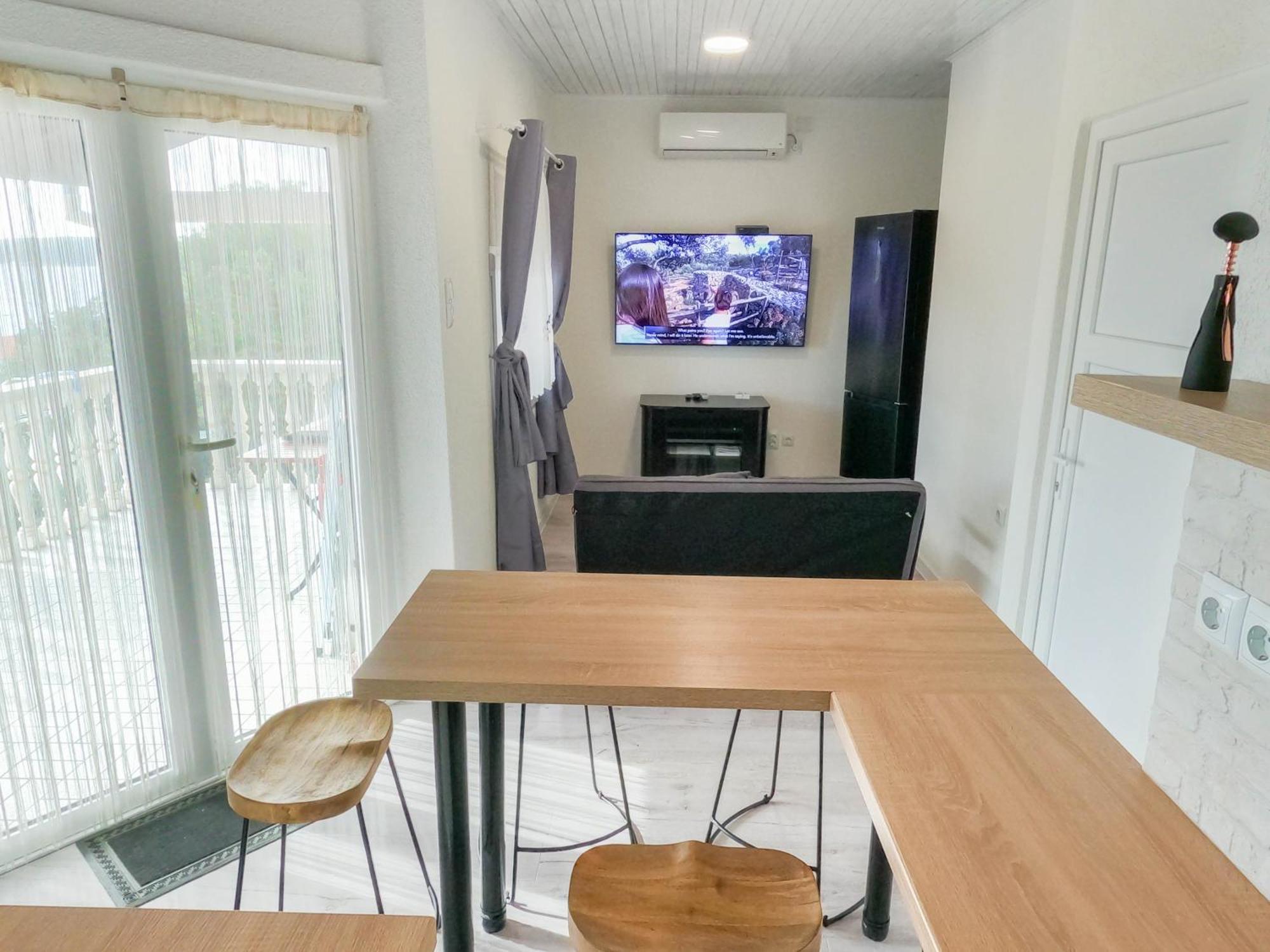 Apartments By The Sea Milna, Vis - 8895 Rukavac  Chambre photo