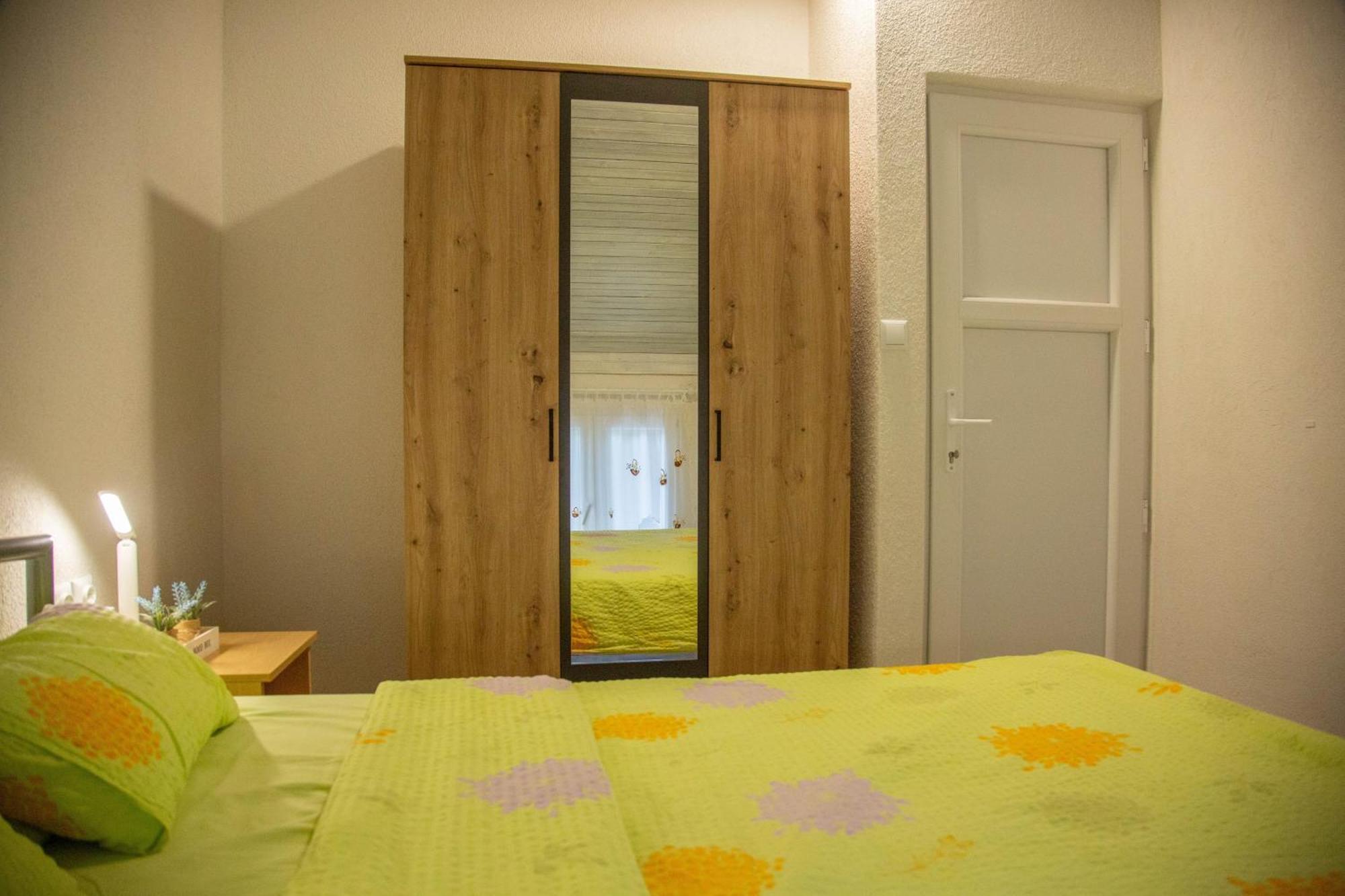 Apartments By The Sea Milna, Vis - 8895 Rukavac  Chambre photo