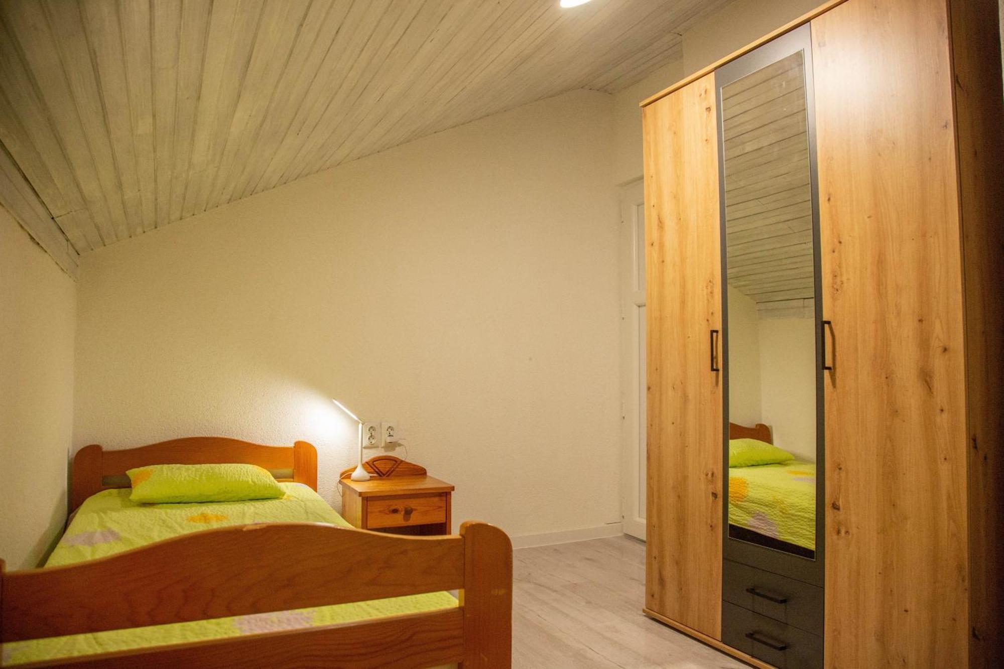 Apartments By The Sea Milna, Vis - 8895 Rukavac  Chambre photo