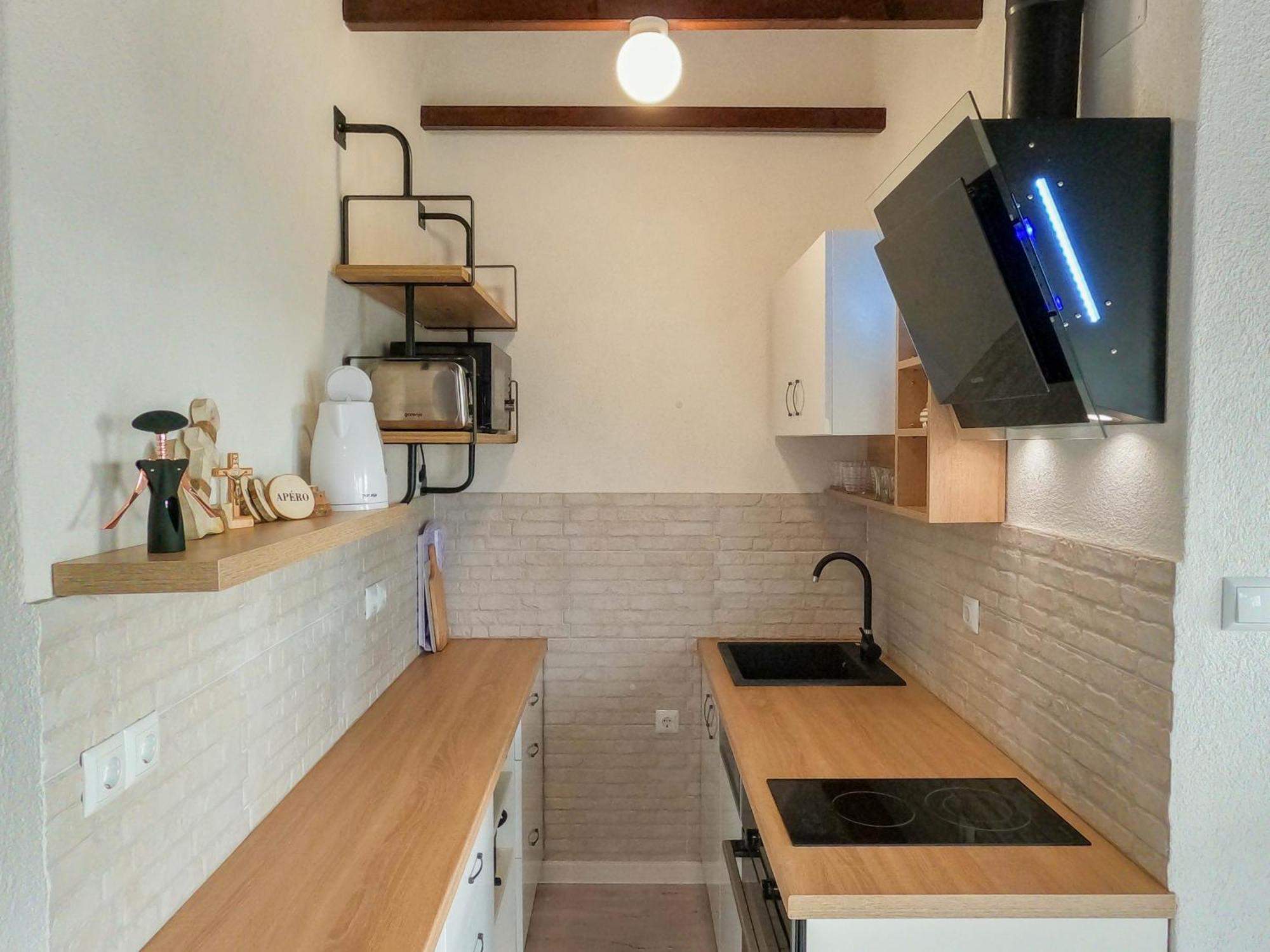 Apartments By The Sea Milna, Vis - 8895 Rukavac  Chambre photo