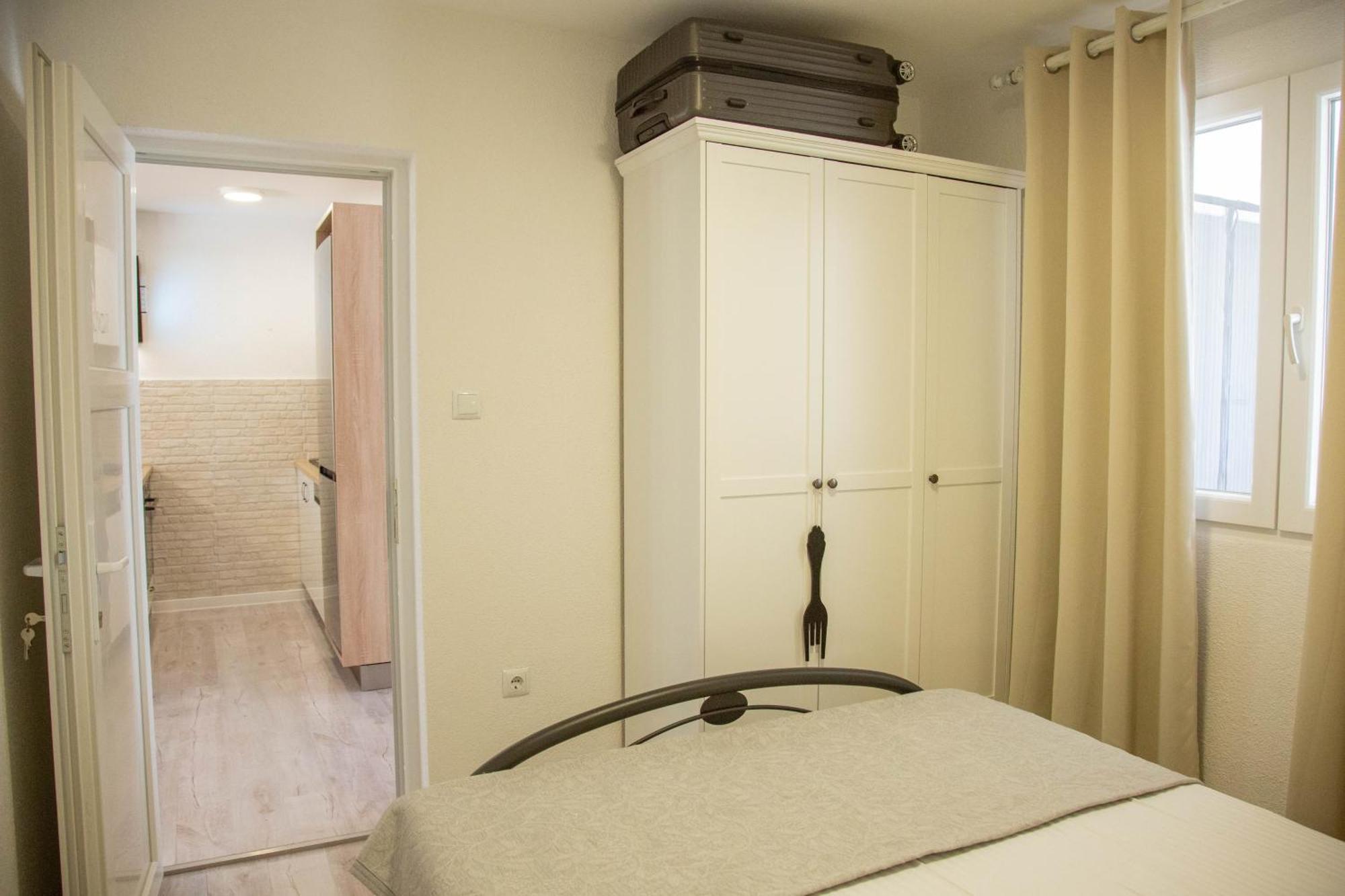 Apartments By The Sea Milna, Vis - 8895 Rukavac  Chambre photo