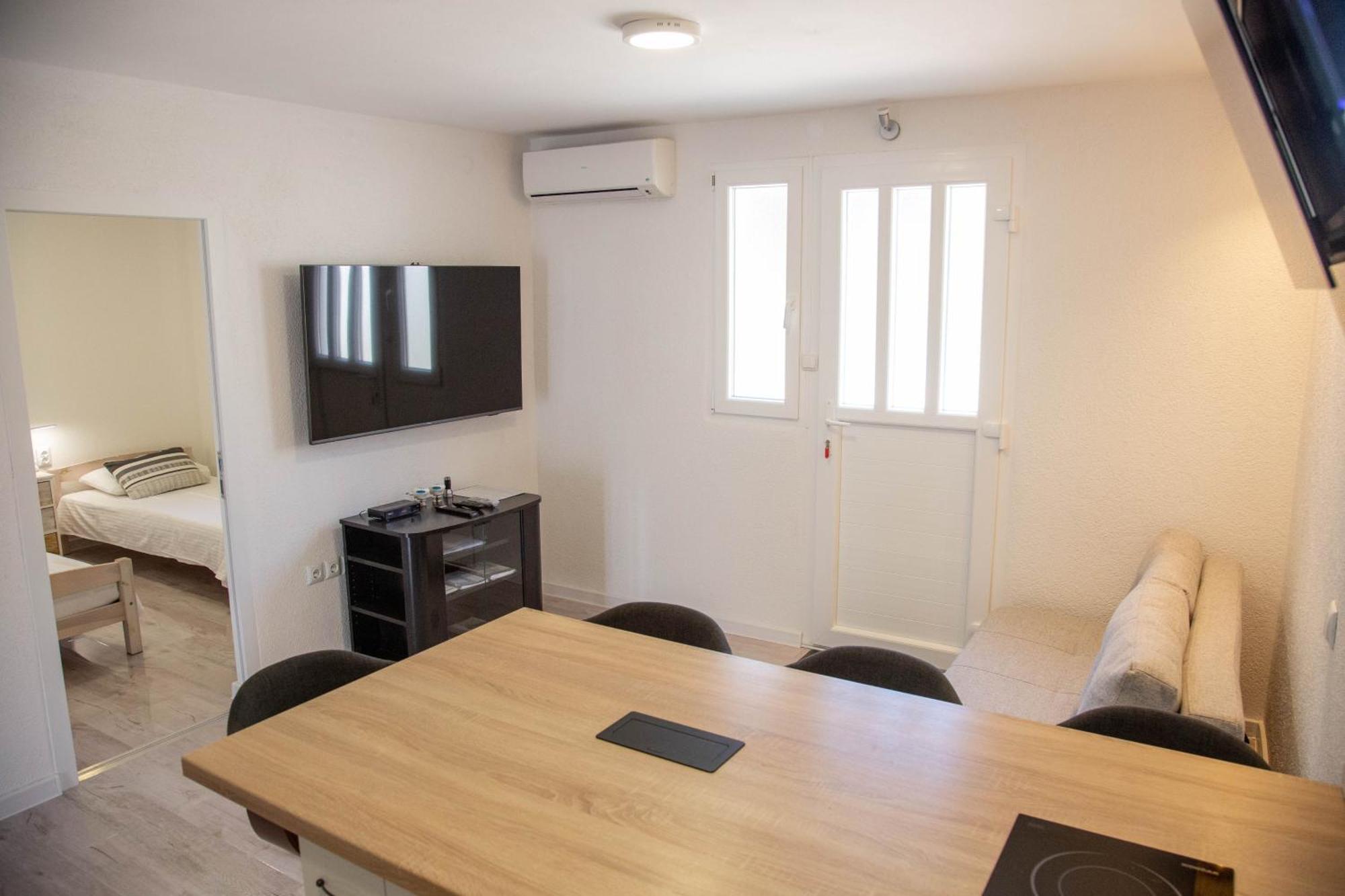 Apartments By The Sea Milna, Vis - 8895 Rukavac  Chambre photo