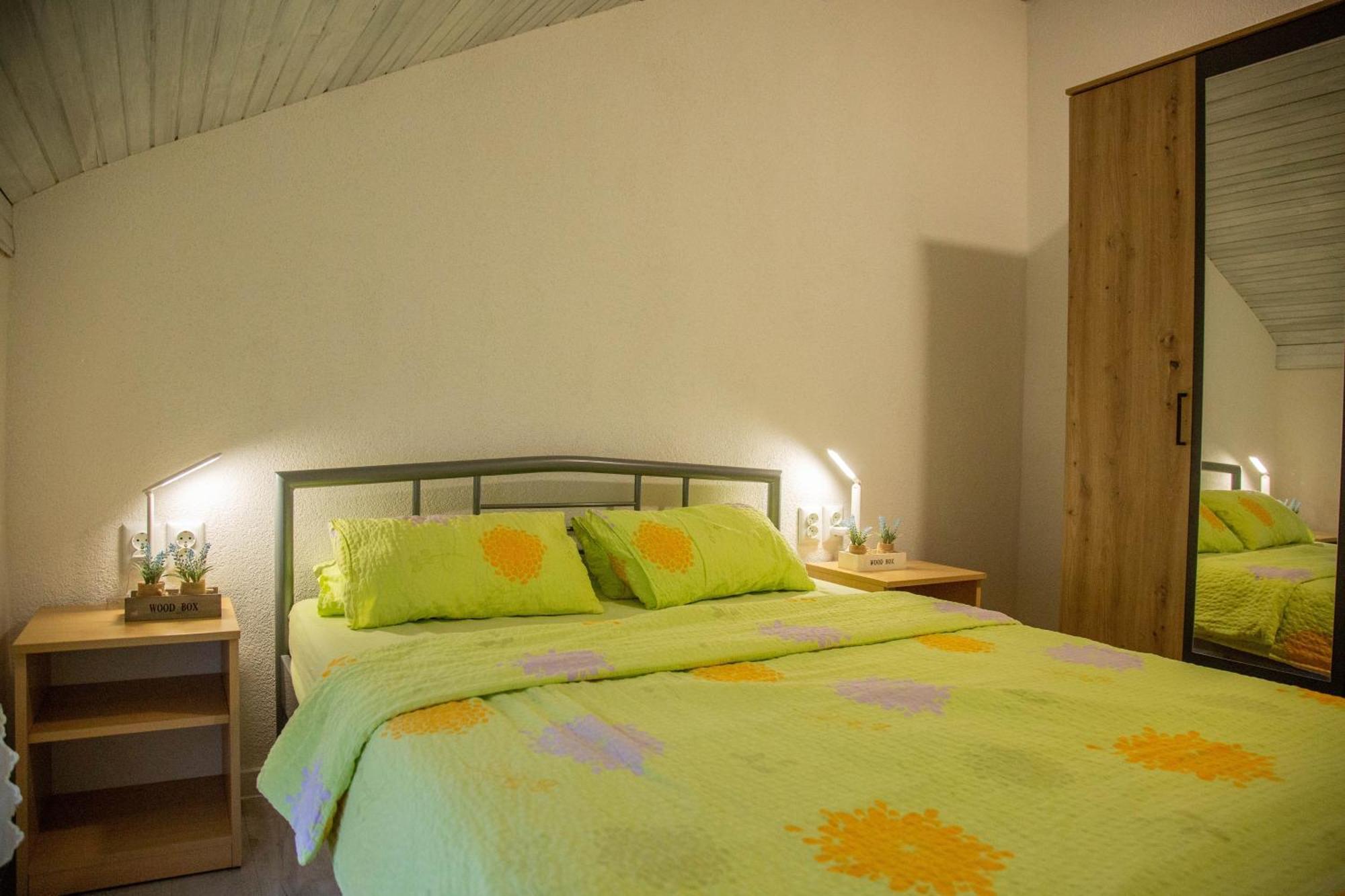 Apartments By The Sea Milna, Vis - 8895 Rukavac  Chambre photo